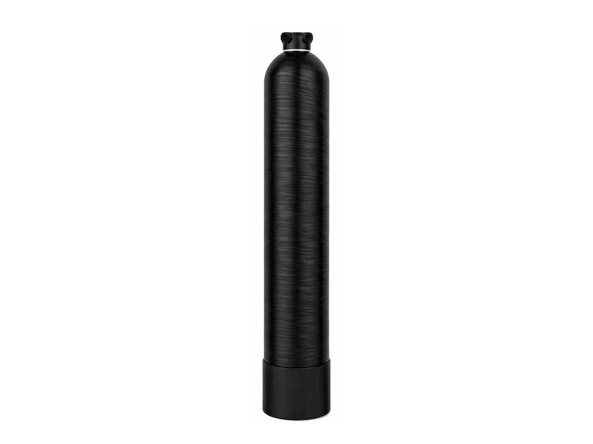 Harborline salt-free water conditioner tank